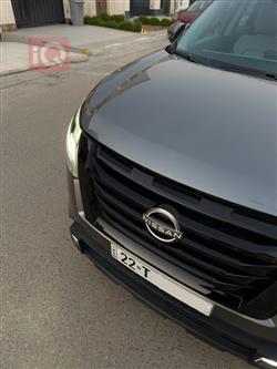 نيسان باثفايندر